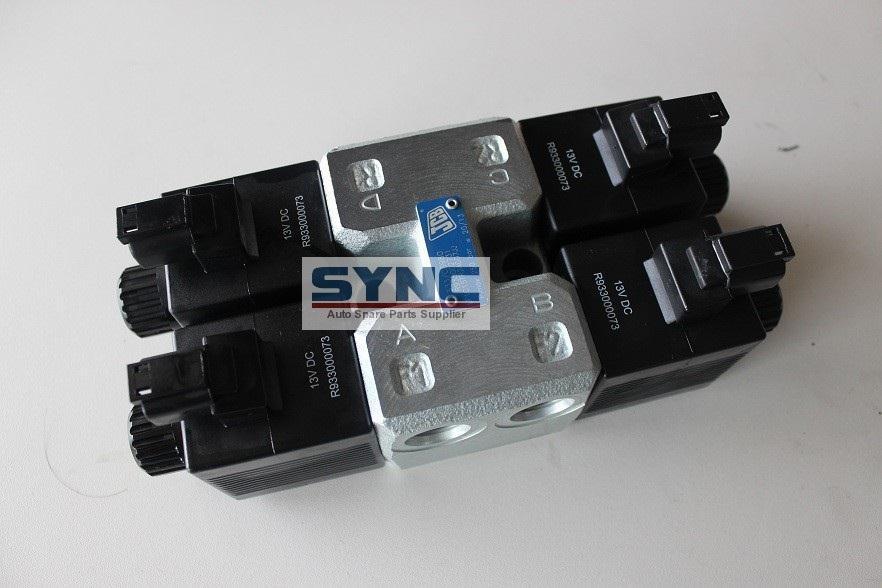 JCB Spare Parts 333/C6980