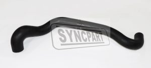 JCB Spare Parts Hose 333/c7339