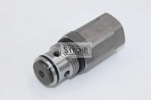 JCB Spare Parts SOLENOID 333/C8656