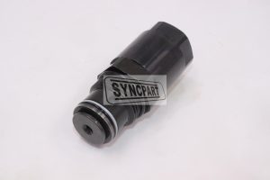 JCB Spare Parts SOLENOID 333/C8659