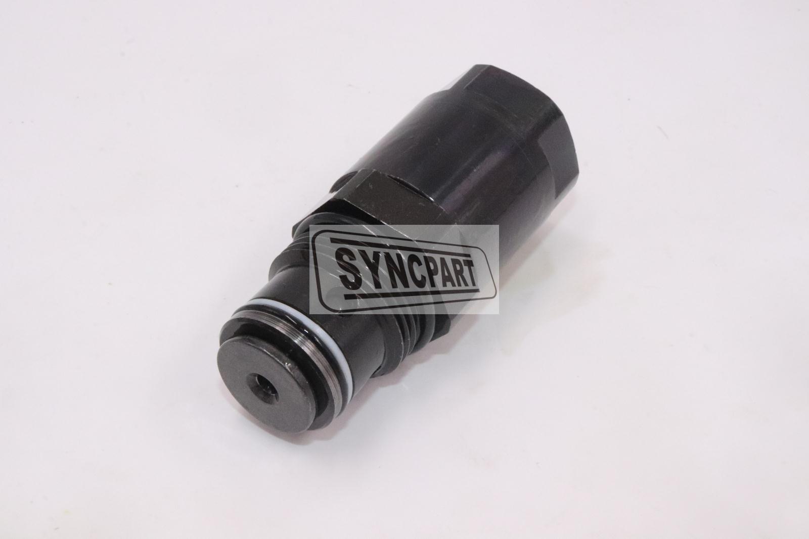 JCB Spare Parts SOLENOID 333/C8659