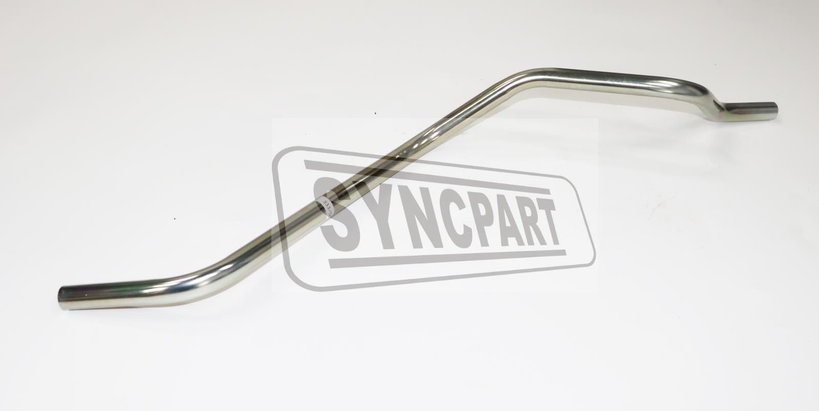 JCB Spare Parts Tube Dipstick 333/D0030