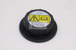JCB Spare Parts CAP 333/D0031