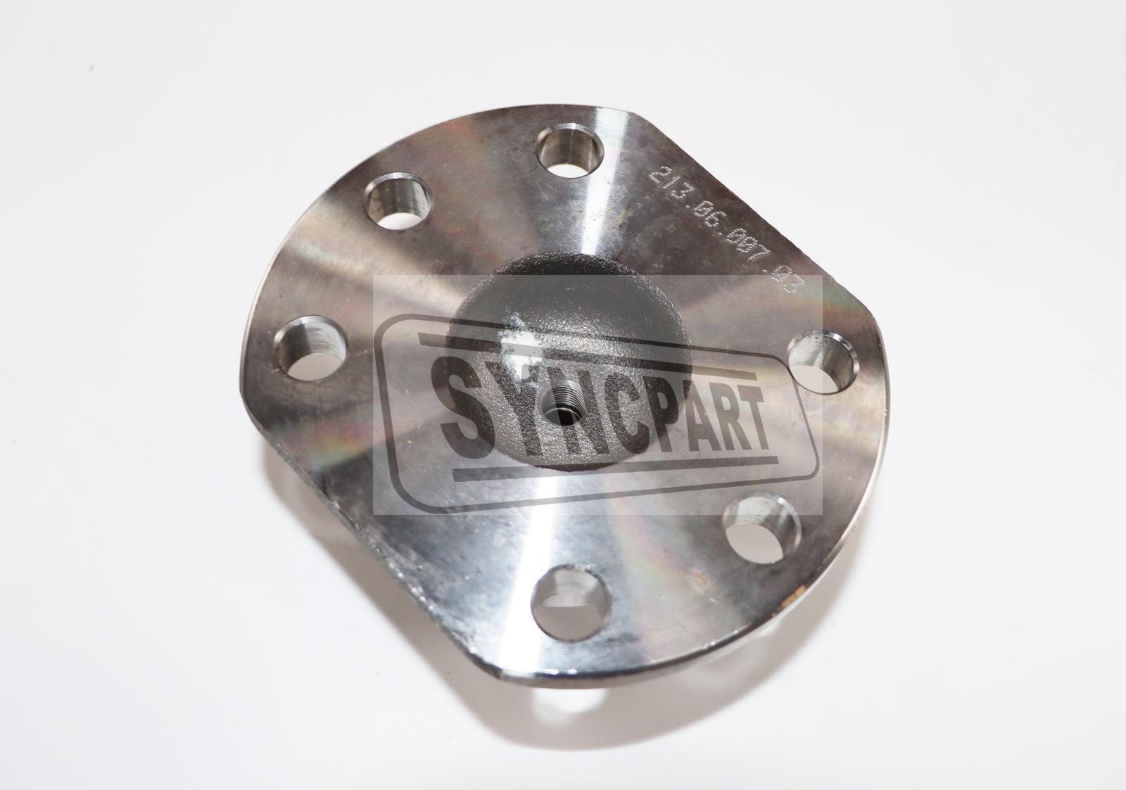 JCB Spare Parts 333/D1555