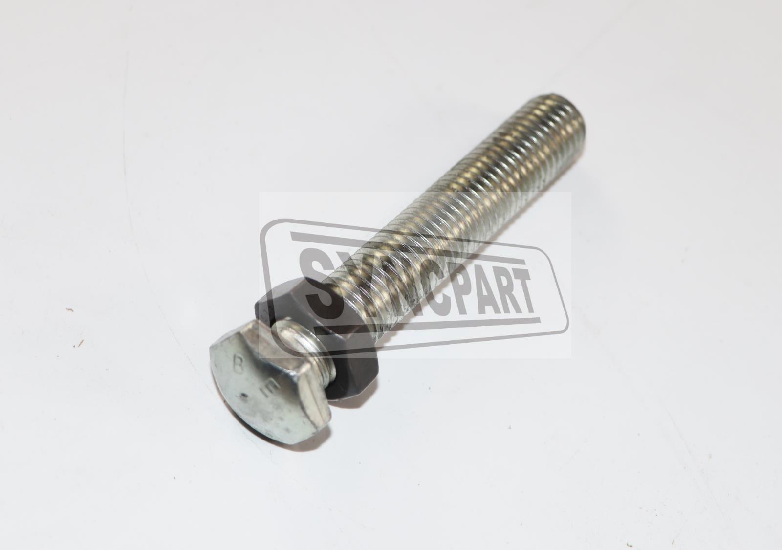 JCB Spare Parts 333/D1599