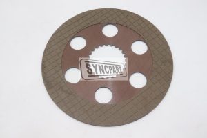 JCB Spare Parts 333/D1602