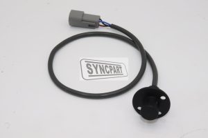 JCB Spare Parts 333/D1629