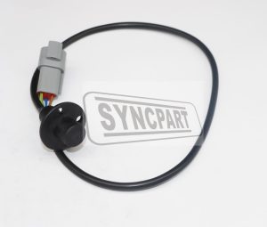 JCB Spare Parts Sensor 333/D1629