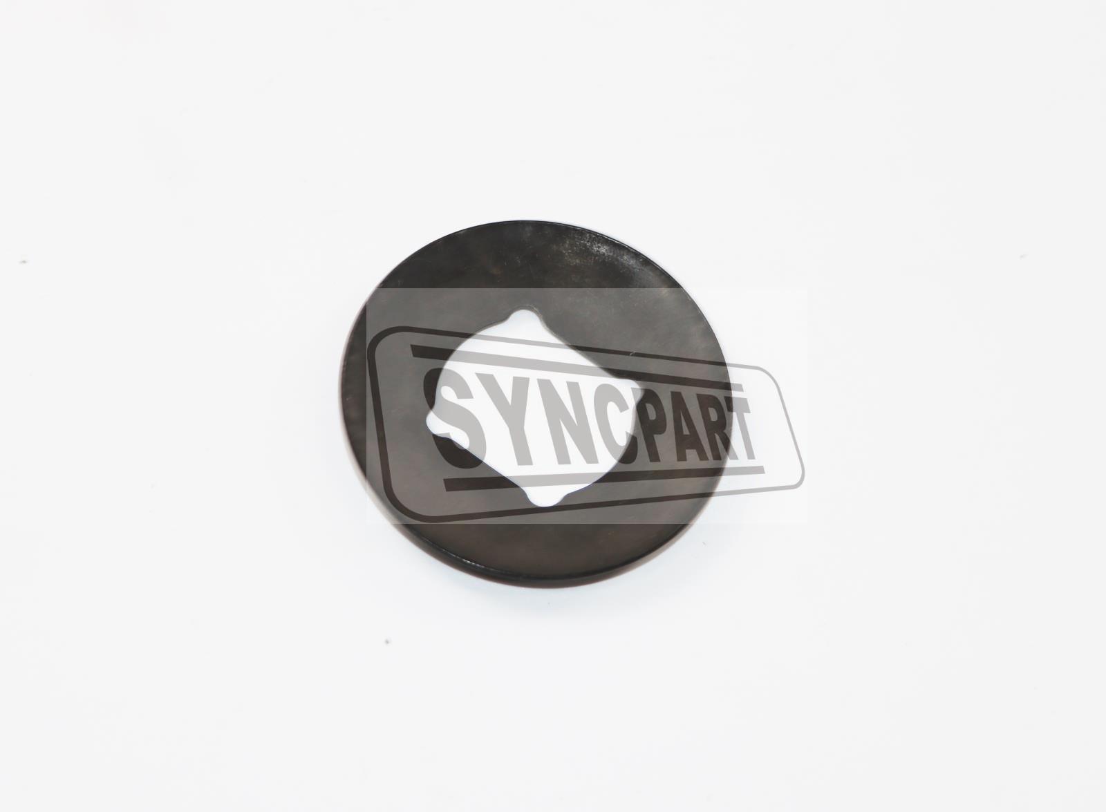 JCB Spare Parts 333/D1753