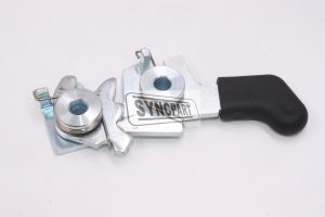 JCB Spare Parts 333/D3007