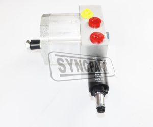 JCB Spare Parts 333/D4254