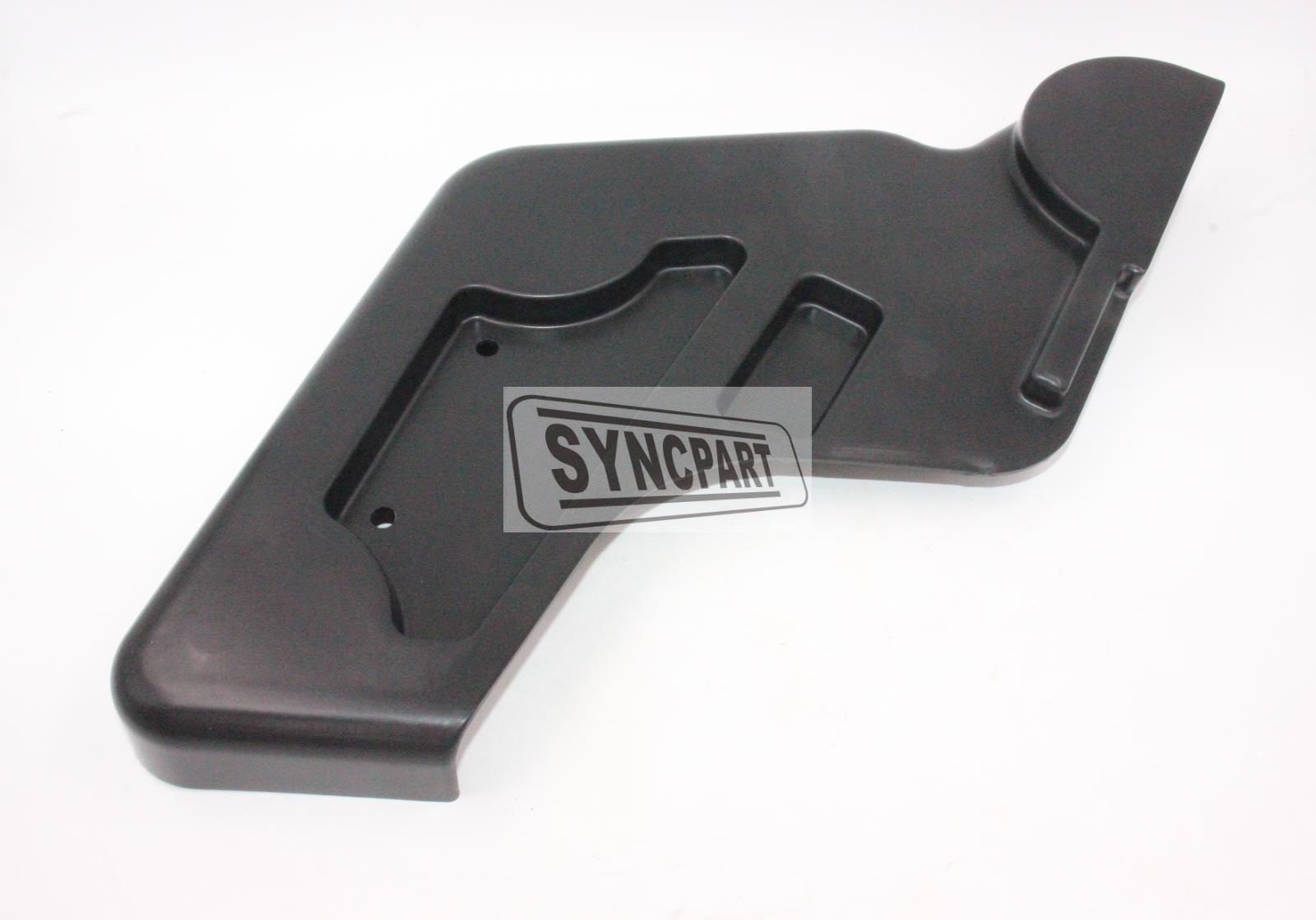 JCB Spare Parts Guard Belt 333/D4509