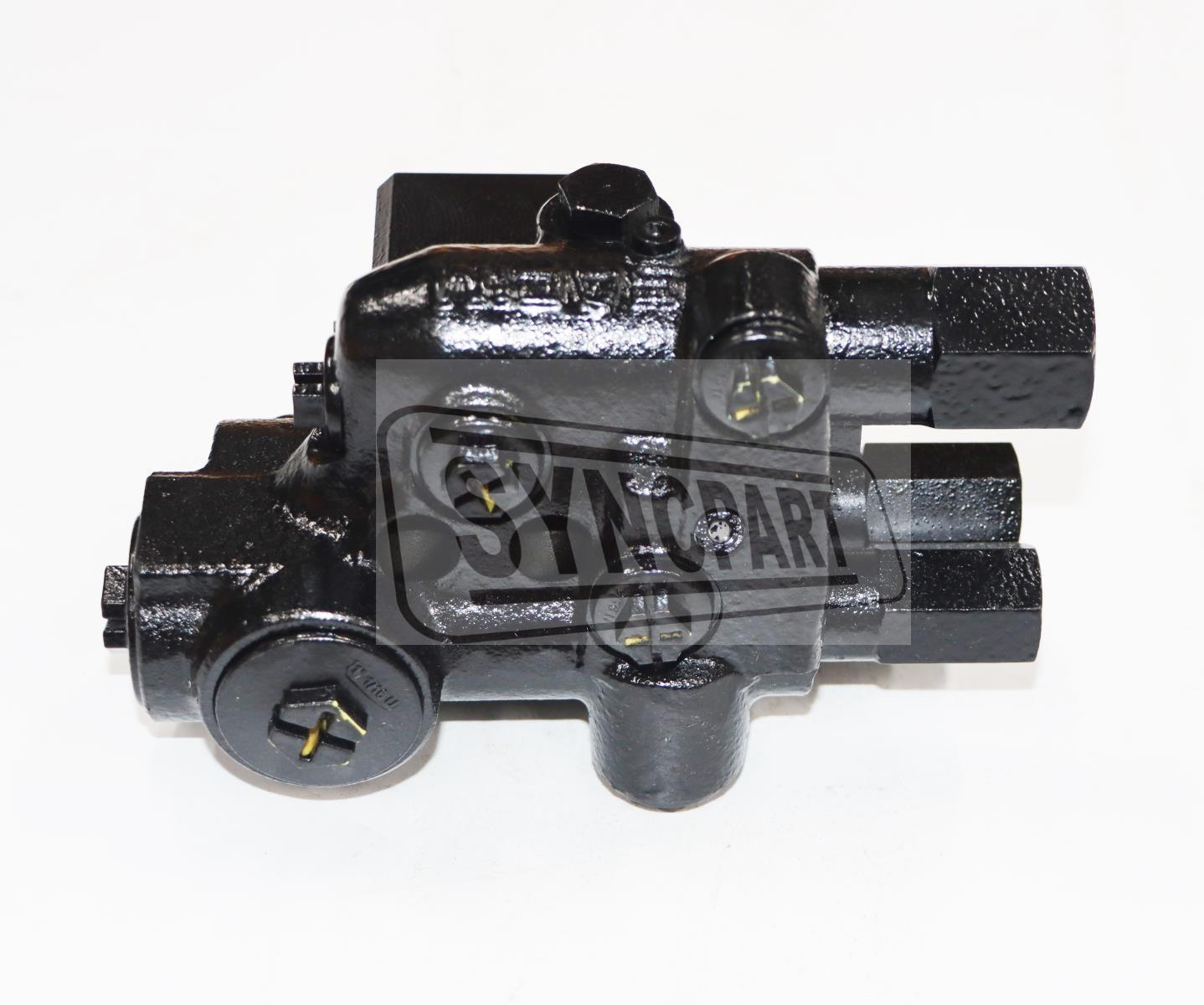 JCB Spare Parts 333/D5803