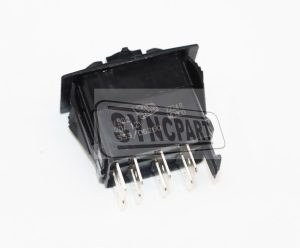 JCB Spare Parts 333/D6260