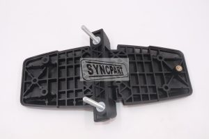 JCB Spare Parts 333/D6588