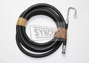 JCB Spare Parts 333/D8202