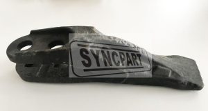 JCB Spare Parts 333/D8455