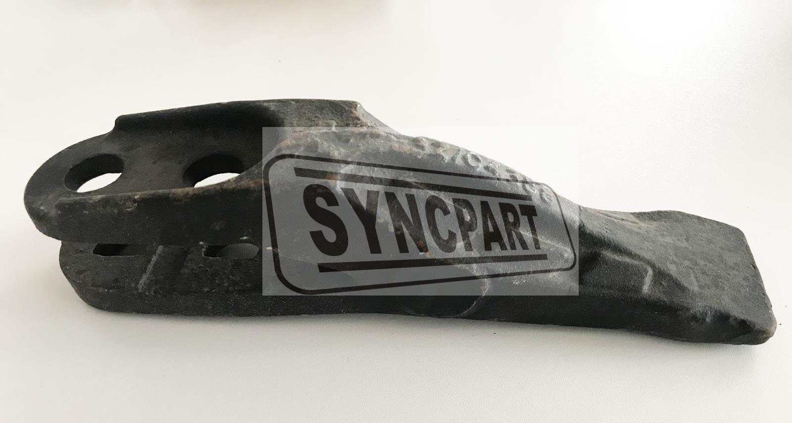 JCB Spare Parts TEETH 333/D8455