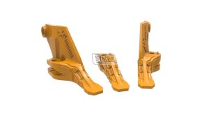 JCB Spare Parts 333/D8457