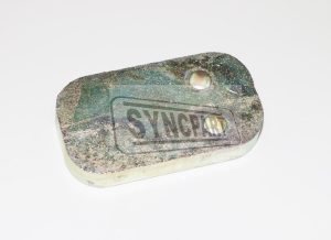 JCB Spare Parts 333/D8508