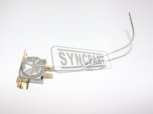 JCB Spare Parts Thermostat assembly 333/E1765