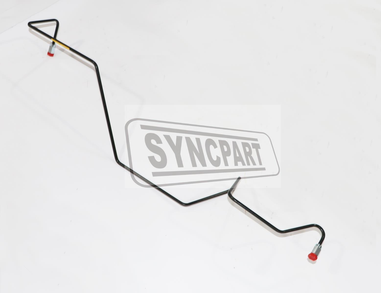 JCB Spare Parts Pipe brake 333/e2910