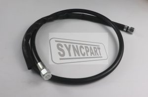 JCB Spare Parts 333/E3753