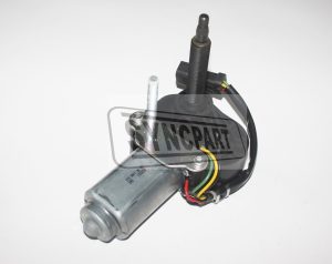 JCB Spare Parts Motor lower wiper 333/E4491