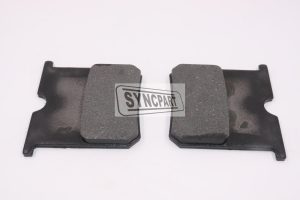 JCB Spare Parts 333/E5760
