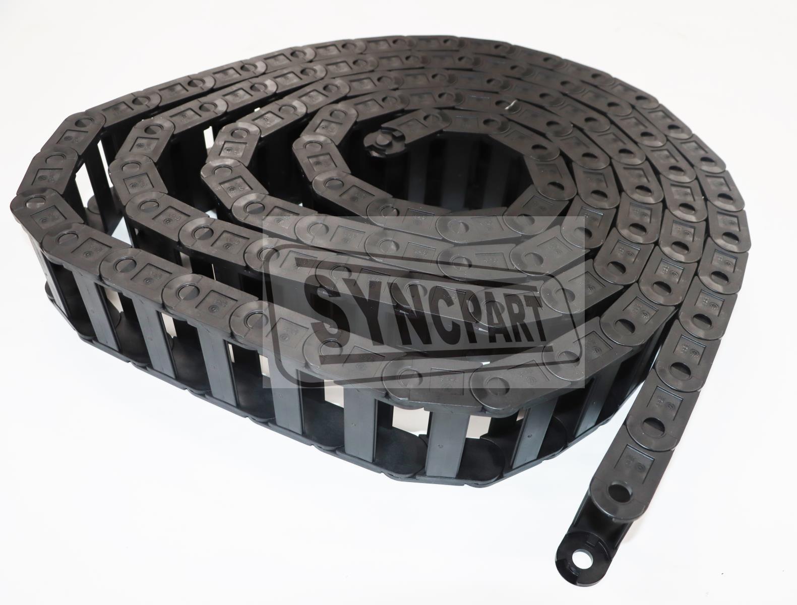 JCB Spare Parts 333/E8854