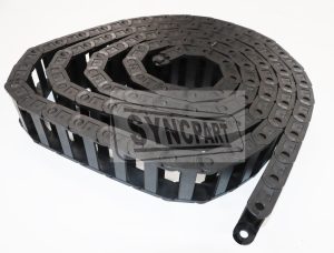 JCB Spare Parts Link Chain 333/E8854