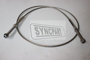 JCB Spare Parts 333/F0085