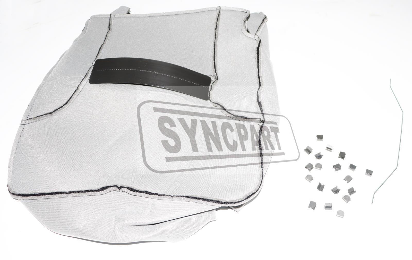 JCB Spare Parts 333/F2929