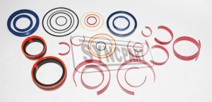 JCB Spare Parts 333/F6029