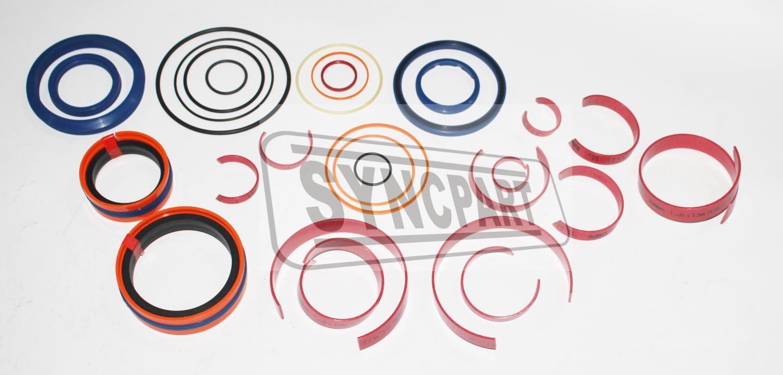 JCB Spare Parts SEAL KITS 333/F6029