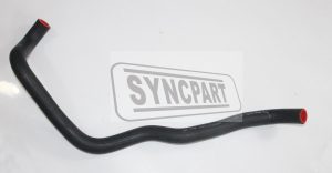 JCB Spare Parts Hose 333/g3980