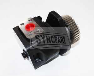 JCB Spare Parts GEAR PUMP 333/G5393