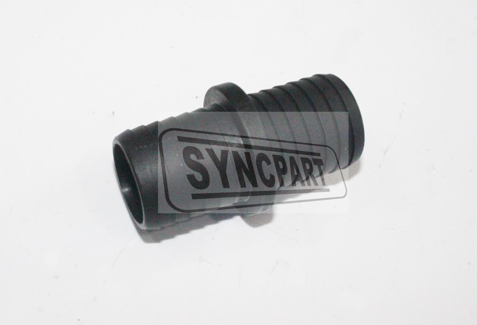 JCB Spare Parts Connector 333/g9914
