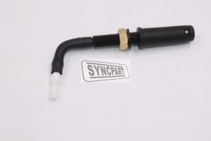 JCB Spare Parts 333/H4836