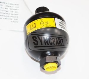 JCB Spare Parts 333/H5014