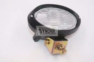 JCB Spare Parts LAMP 333/J6448