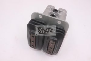JCB Spare Parts Valve 333/K3325