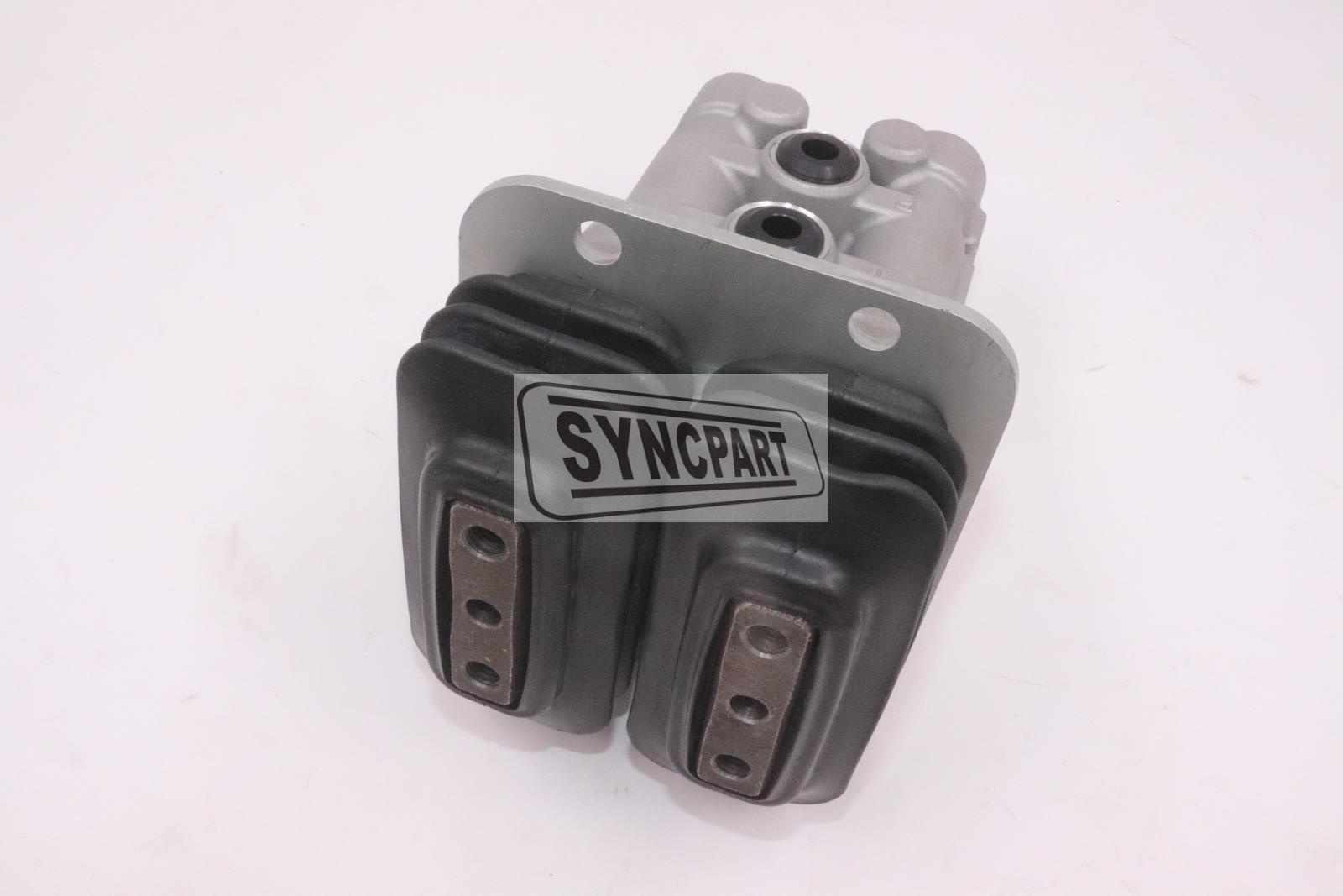 JCB Spare Parts Valve 333/K3325