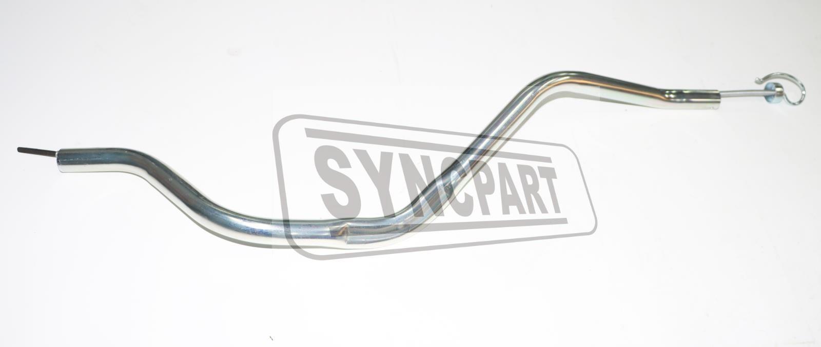 JCB Spare Parts 333/L8140