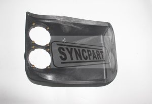 JCB Spare Parts 333/P0163