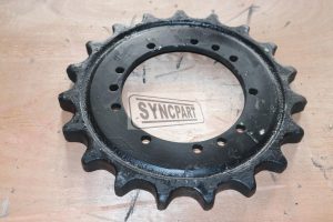 JCB Spare Parts Sprocket 333/S7346