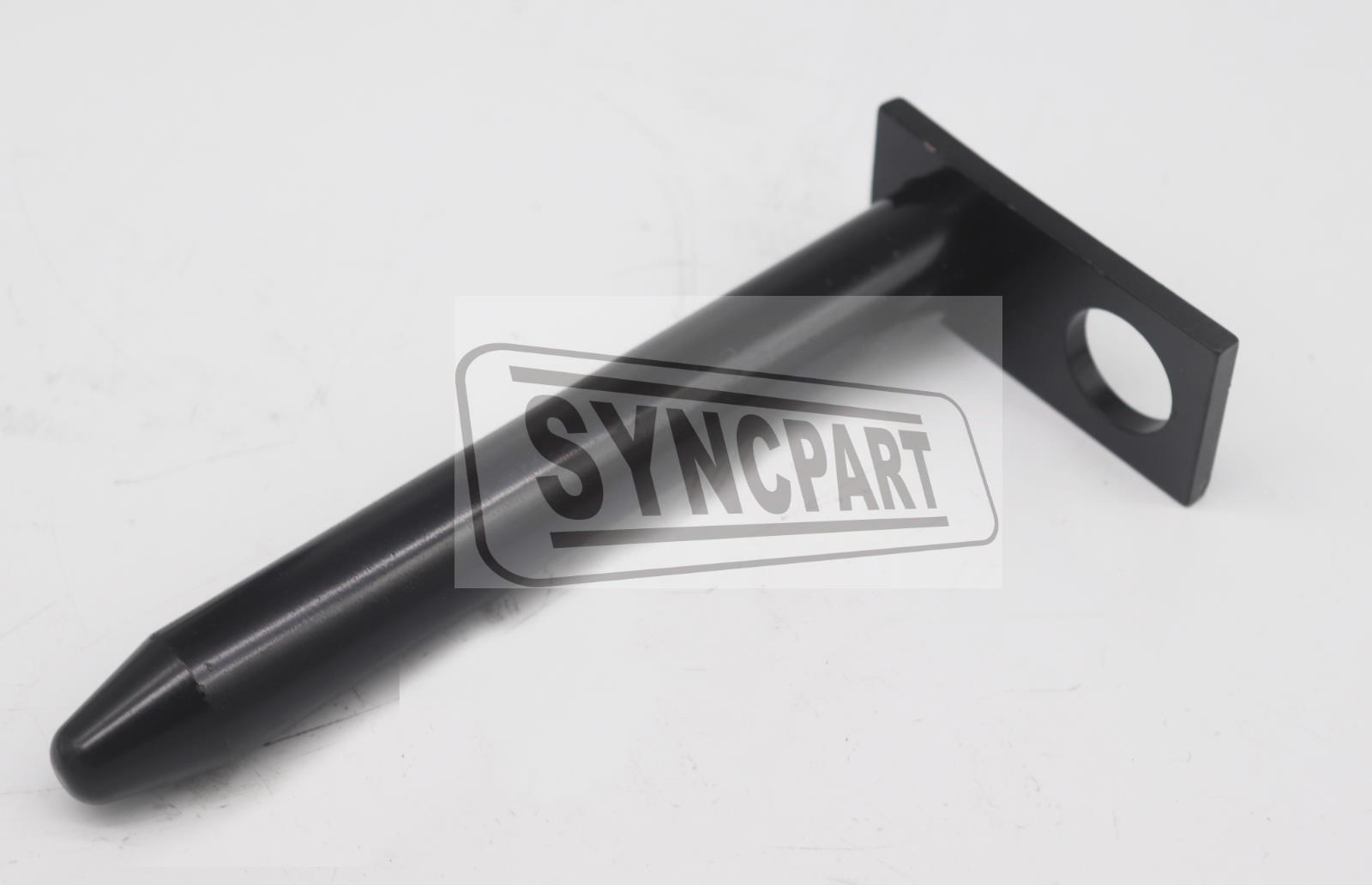 JCB Spare Parts pivot pin 333/S7610