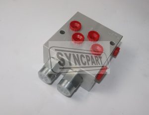 JCB Spare Parts 333/S9054