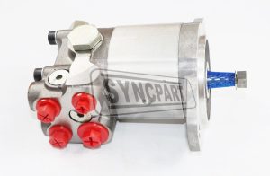 JCB Spare Parts 333/T1003