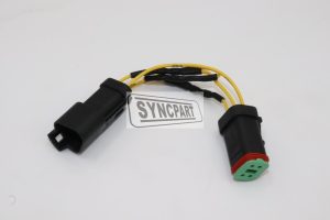 JCB Spare Parts 333/T8872